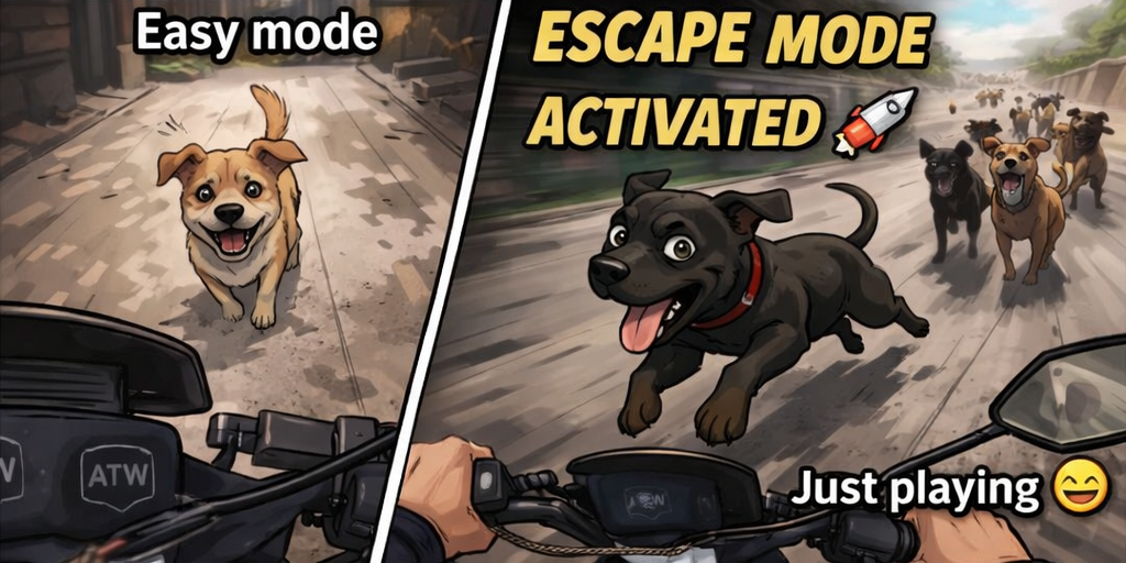 Atawu Dog extra panel 3